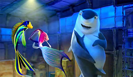 Shark Slayer